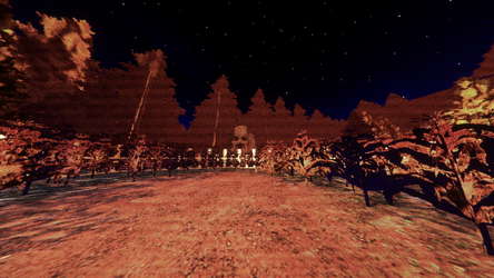 CrowHallow screenshot 3