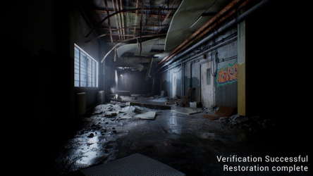 FOCUS screenshot 1