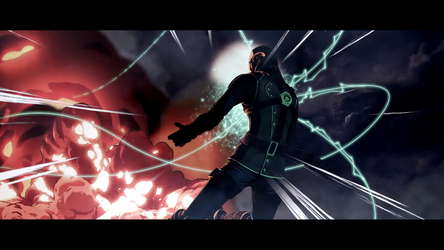 SteamDolls - Order Of Chaos screenshot 17