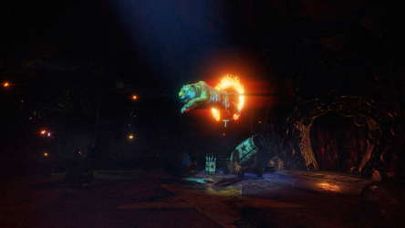 Lost Circus VR - The Prologue screenshot 18
