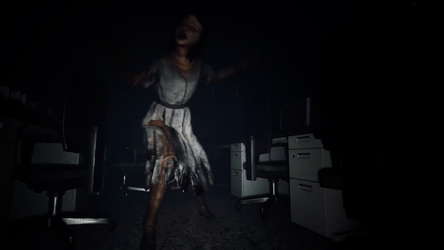 The Bridge Curse Road to Salvation screenshot 14