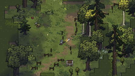 Pale Coins screenshot 2