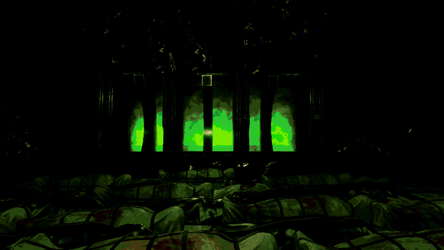 Rusted Awakening screenshot 17