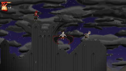 Bloody Layne screenshot 8