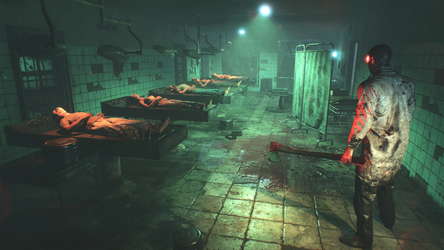 A Way To Be Dead screenshot 13