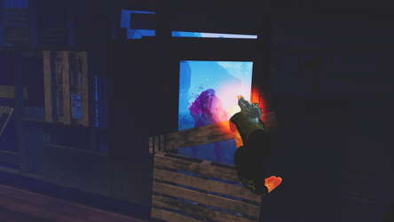 The Homestead Invasion screenshot 5