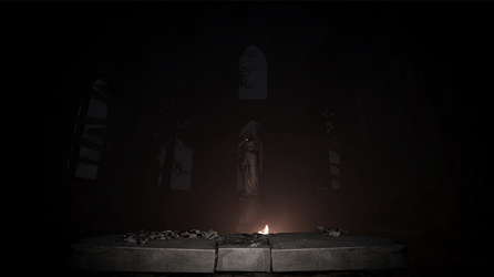 September Fall - Loneliness screenshot 4