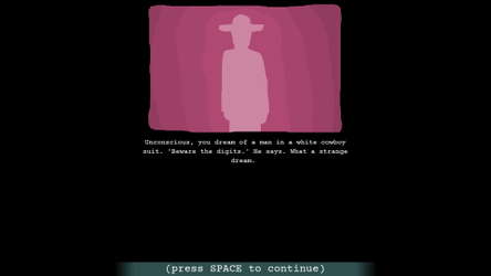 Desert of Vice screenshot 8