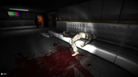 AMOK screenshot 18