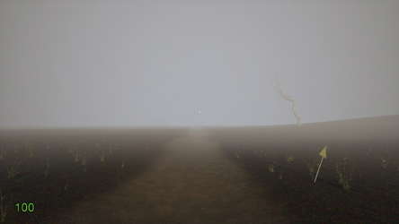 Fog Horror screenshot 6