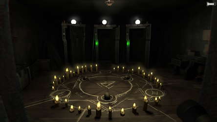 Fear of the Dark screenshot 5