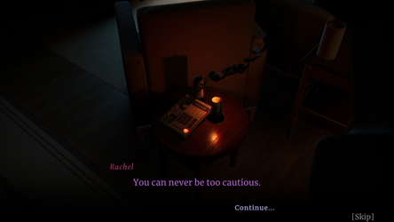 Secrets Of Suburbia screenshot 5