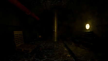Nightmare Pursuit screenshot 5