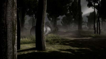 The Shadelight screenshot 11