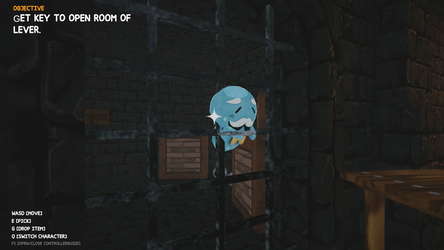 Unknown Soul With Me screenshot 1