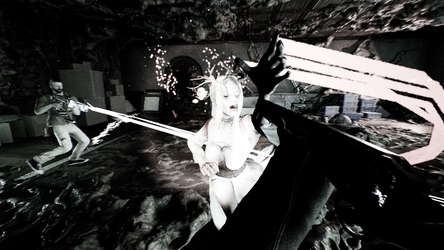 Phantom Hysteria screenshot 3