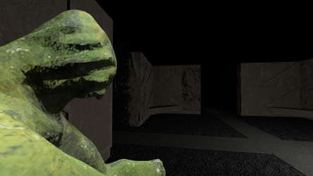 Looking Glass screenshot 4