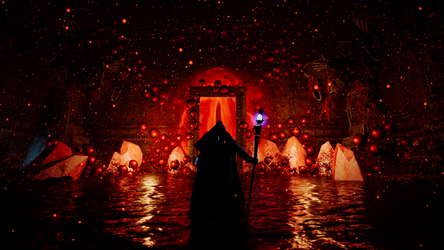 Codex Lost screenshot 4