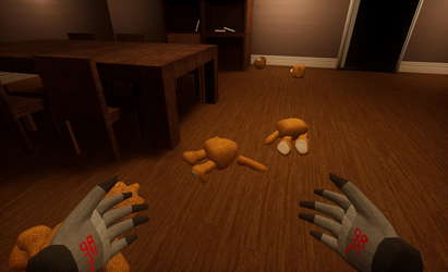 Plush Madness screenshot 4