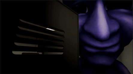 Absolute Fear -AOONI- / 最恐 -青鬼- screenshot 5