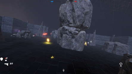 LAZERZ screenshot 3