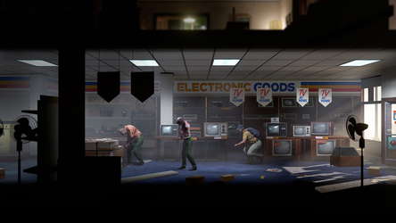 Into the Dead: Our Darkest Days screenshot 20