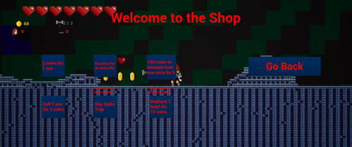 Everyone Moves With You screenshot 6