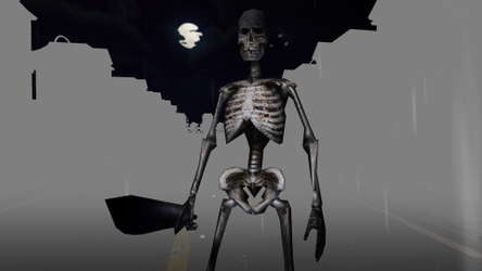 The Skeleton screenshot 10