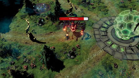 One Boss One Fight screenshot 6