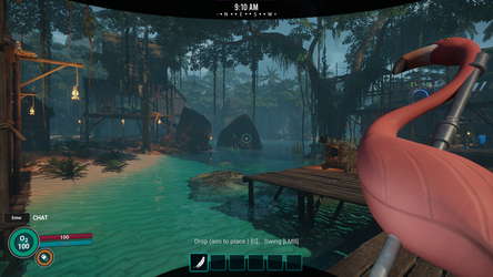 Sketchy's Contract screenshot 1