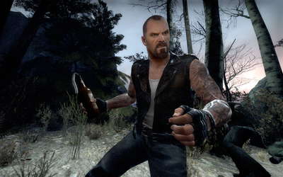 Left 4 Dead screenshot 10