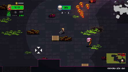 Massive screenshot 3