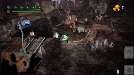 Rotminers screenshot 7