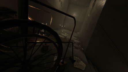 Apartament 1406: Horror screenshot 5
