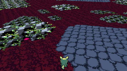 Spice Sacrifice screenshot 7
