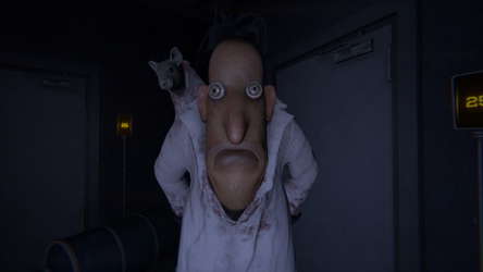 Monster DNA screenshot 1