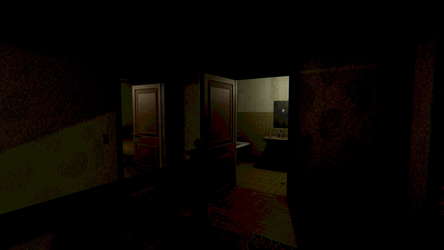 Uncanny Tales: Cold Road screenshot 4