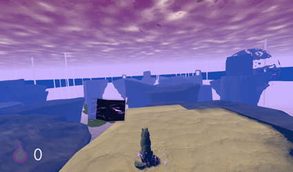 The Cruel Dreamer Marchosias screenshot 3