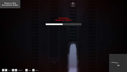 Choo-Choo! The Train Rides! screenshot 2