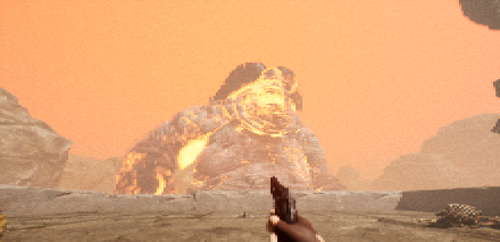HellRazor64 screenshot 6