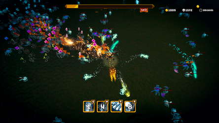 Runic Defenders: Trials of Ascension screenshot 4
