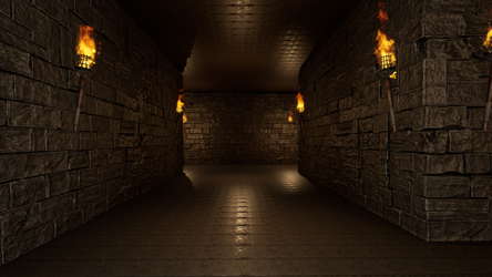 Into The Unknown screenshot 10
