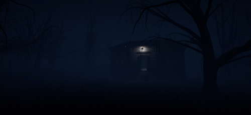 Deadly Night - No Escape screenshot 4
