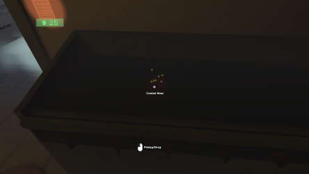Late Night Fears screenshot 13