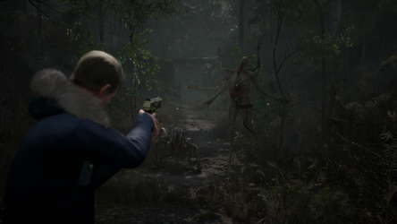 Stray Souls screenshot 5
