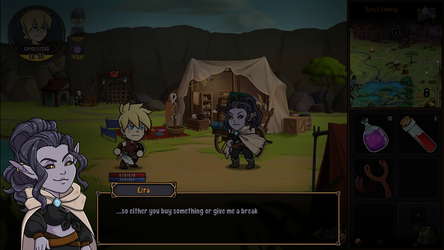 Hero Tale screenshot 6
