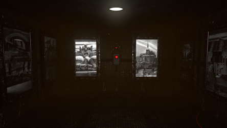 Silent Descent screenshot 8