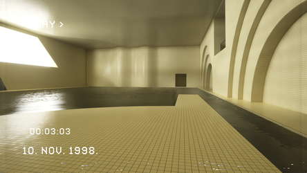 The Backrooms: Investigate and Escape screenshot 20