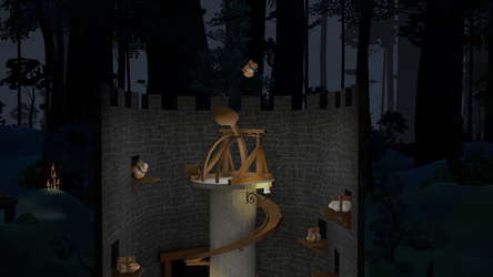 Spellcaster University screenshot 11