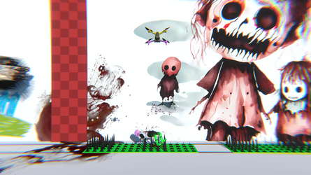 STAY ALIVE screenshot 9
